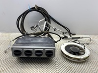 фото thumb №1, Агрегат холодильна установка opel vivaro c diavia