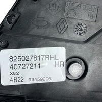 фото thumb №16, Замок ручка дверь раздвижных renault trafic iii iv nissan nv300 2021-