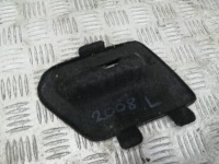 фото thumb №2, Заглушка обшивка багажника ліва peugeot 2008 i