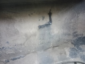 фото thumb №9, Бампер зад задний toyota auris i 1