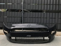 фото thumb №1, Fiat punto бампер перед передний 2012-