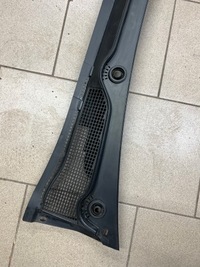 фото thumb №8, Жабо europa renault clio v