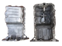 фото thumb №1, Піддон масла opel 1.2 1.4 corsa c d z12xep 9128621