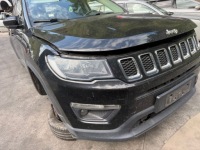 фото thumb №13, Jeep compass європа капот бампер фара радіатор