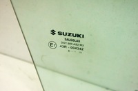 фото thumb №6, Od335 suzuki vitara iii стекло дверь правый перед 18