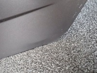 фото thumb №8, Skoda fabia iii kombi двері ліва задні задня