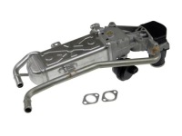 фото thumb №2, Клапан egr audi a1 1.6tdi 2011- с радиатор выхлопных газов/