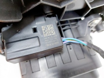 фото thumb №10, Skoda enyaq 23r. кабель шланг зарядки гнездо зарядным устройством 5la971531s