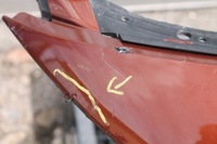 фото thumb №12, Бампер перед peugeot rifter 9816756777