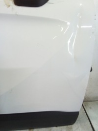 фото thumb №4, I142 дверь правый перед opel crossland x z40r