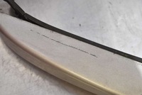 фото thumb №11, Рейлинг рейлинги кровельные комплект hyundai santa fe 2 ii 06-10