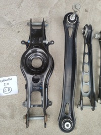 фото thumb №7, Chevrolet camaro рычаги задняя 2.0 2016+