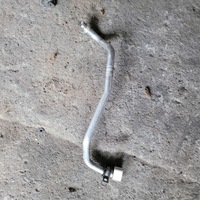 фото thumb №1, Dacia duster ii шланг кондиционера 924802645r