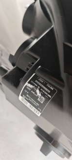 Ford transit mk8 фара led левый фара левая bk31-13d153-bg Недорого, фото thumb