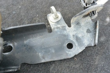 фото thumb №13, Помпа додатковий шланг трубка води dacia renault duster ii 1.0 tce eu kpl