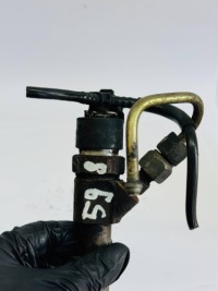 фото thumb №2, Форсунка інжектор renault scenic ii 1.9 dci 0445110021