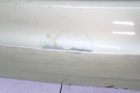 фото thumb №8, Ford fiesta mk6 рестайлінг 2005r- бампер зад задній