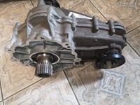 фото thumb №6, Mercedes w251 r-klasa 3.0 ben редуктор коробки