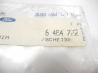 фото thumb №6, Підкладка регулювальний диференціал ford kuga 2012- оригінальний номер 6484722