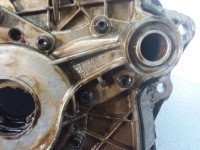 Mini r50 r52 r53 1.6b w10b16d насос оливи 04693103aa Зі Шроту, фото thumb