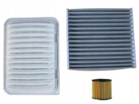 фото thumb №1, Toyota rav4 3 iii 06- 2.0 фильтры комплект