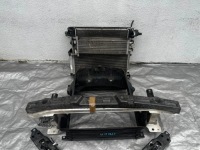 фото thumb №4, Alfa romeo stelvio pas передній радіатор комплект 2.2 2018-