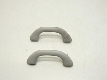 фото thumb №7, Ручка тримач стеля перед vw passat b6 рестайлінг 1k0857607m