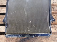 фото thumb №7, Радіатор wody isuzu d-max iii 2021 8983964063 6252