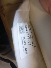 фото thumb №7, Mazda 3 17-19 спинка сиденье левый перед usa