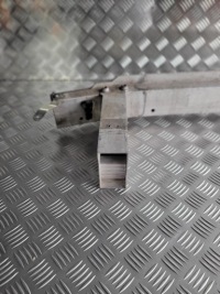 Купить Mercedes w176 w246 балка передняя усилитель бампера перед оригинал fv, фото thumb