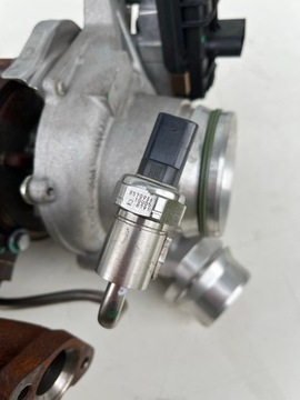 фото thumb №7, Турбонагнітач bmw x1 e84 оригінальний номер 184671 10de