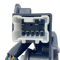 фото thumb №15, Новый оригинальный номер замок багажника renault austral renault scenic ev e-tech