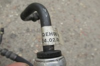 фото thumb №3, Freelander 2.0d шланг дроти масляні qeh000072