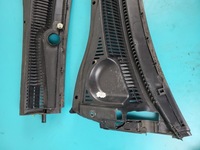 фото thumb №6, Fiat sedici suzuki sx4 08r жабо левая правое комплект