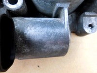 фото thumb №5, Дросельна заслінка opel zafira b 2.2 direct z22yh