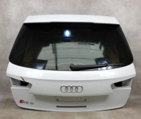 фото thumb №1, Audi rs6 c7 4g a6 c7 kombi кришка багажника задня задня ls9r