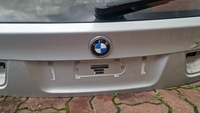 фото thumb №8, Кришка багажника зад bmw x5 e70 титан срібло металік 354/7