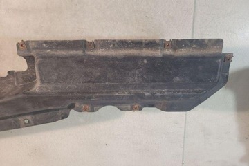 фото thumb №9, Задня середня захист шасі bmw x5 e70 7217521 3.0l дизель 173kw 2009