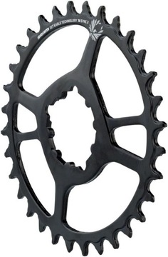 Звездочка SRAM X-Sync 2 NX Eagle с прямым креплением, смещением 3 мм, усилением 30 зуб.