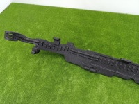 Bmw x1 u11 абсорбер піна бампера перед передній Доставка, фото thumb