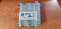 фото thumb №1, Skoda kamiq модуль led преобразователь 992941571ac