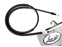 фото thumb №1, Linex 35.02.27 cięgło, тормоз стояночный