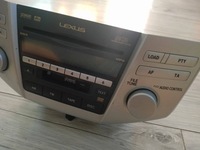 фото thumb №3, Радіо lexus rx 86120-48a60