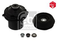 Купити Febi подушка амортизатора з підшипник opel astra g 00-/meriva a 03-/, фото thumb