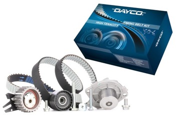 фото thumb №14, Dayco ktbwp3470 насос водяна + набір ремінь розподільний вал