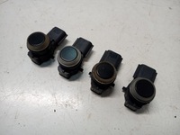 фото thumb №1, Датчик паркування pdc renault master iii iv 284384061r