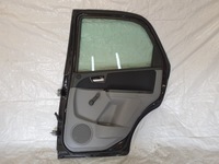 фото thumb №9, Suzuk sx4 fiat sedici дверь правое задние задняя