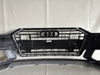 фото thumb №13, Audi a6 s6 c8 4k0 s-line 2018- бампер перед передний 4k0807437d 4k0807437c