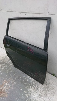 фото thumb №8, Toyota corolla verso -09 дверь правое задние задняя