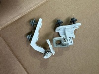 фото thumb №7, Петля двері, петлі лівий зад, ліві mercedes w243, w247, w177, h247 c149